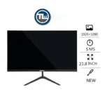 مانیتور فریم لس 24 اینچی تکنو مدل TC-241 ISR