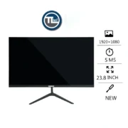 مانیتور فریم لس 24 اینچی تکنو مدل TC-241 ISR