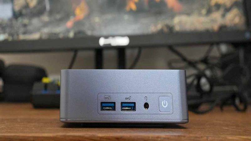 مینی پی‌سی چیست و چرا برای برنامه‌نویسی انتخاب مناسبی است؟