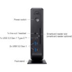 تین کلاینت IGEL UD3-M350C