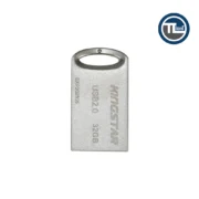 فلش مموری Kingstar Archer KS235 (USB 2.0) 32GB Sliver