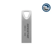 فلش مموری Kingstar Fire KS222 (USB 2.0) 16GB Sliver