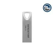 فلش مموری Kingstar Fire KS222 (USB 2.0) 64GB Sliver