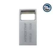 فلش مموری Kingstar Flo KS234 (USB 2.0) 32GB Sliver