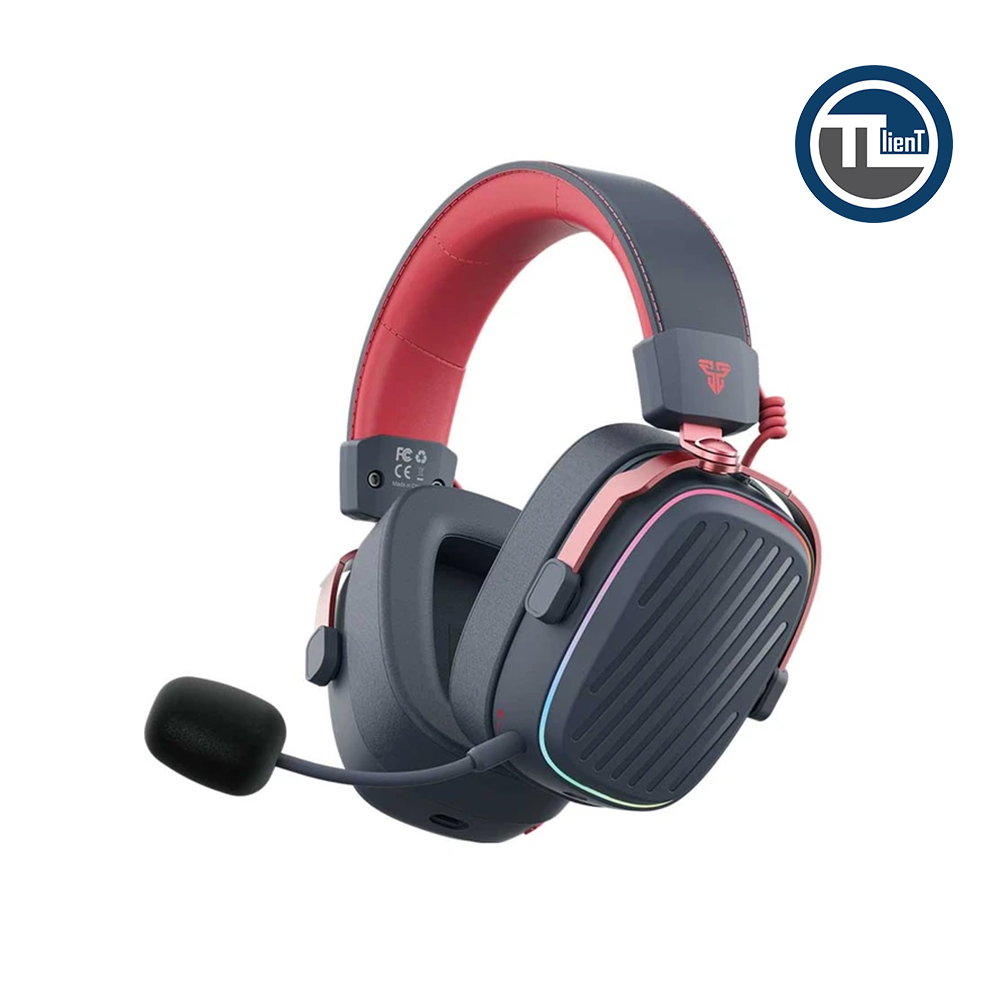 42 هدست گیمینگ فنتک مدل Fantech Harmony WHG02P - تصویر 1