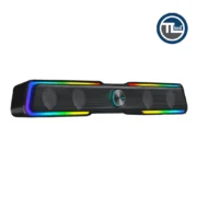 اسپیکر گیمینگ فنتک مدل BEAT BAR GS305 Black