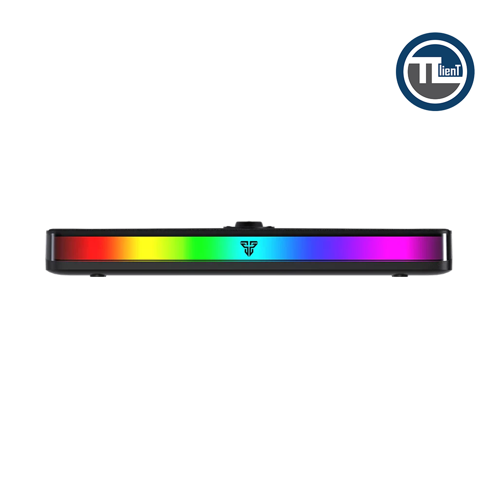 46 اسپیکر گیمینگ فنتک مدل GROOVE BAR PRO BS151 Black - تصویر 1