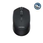 ماوس بلوتوثی بی‌سیم Fantech W190 Black