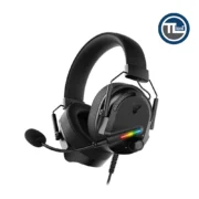 هدست گیمینگ بازی فنتک مدل ALTO 7.1 HG26 Black