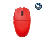 ماوس بی‌سیم گیمینگ فنتک مدل ARIA II XD7V2P Red