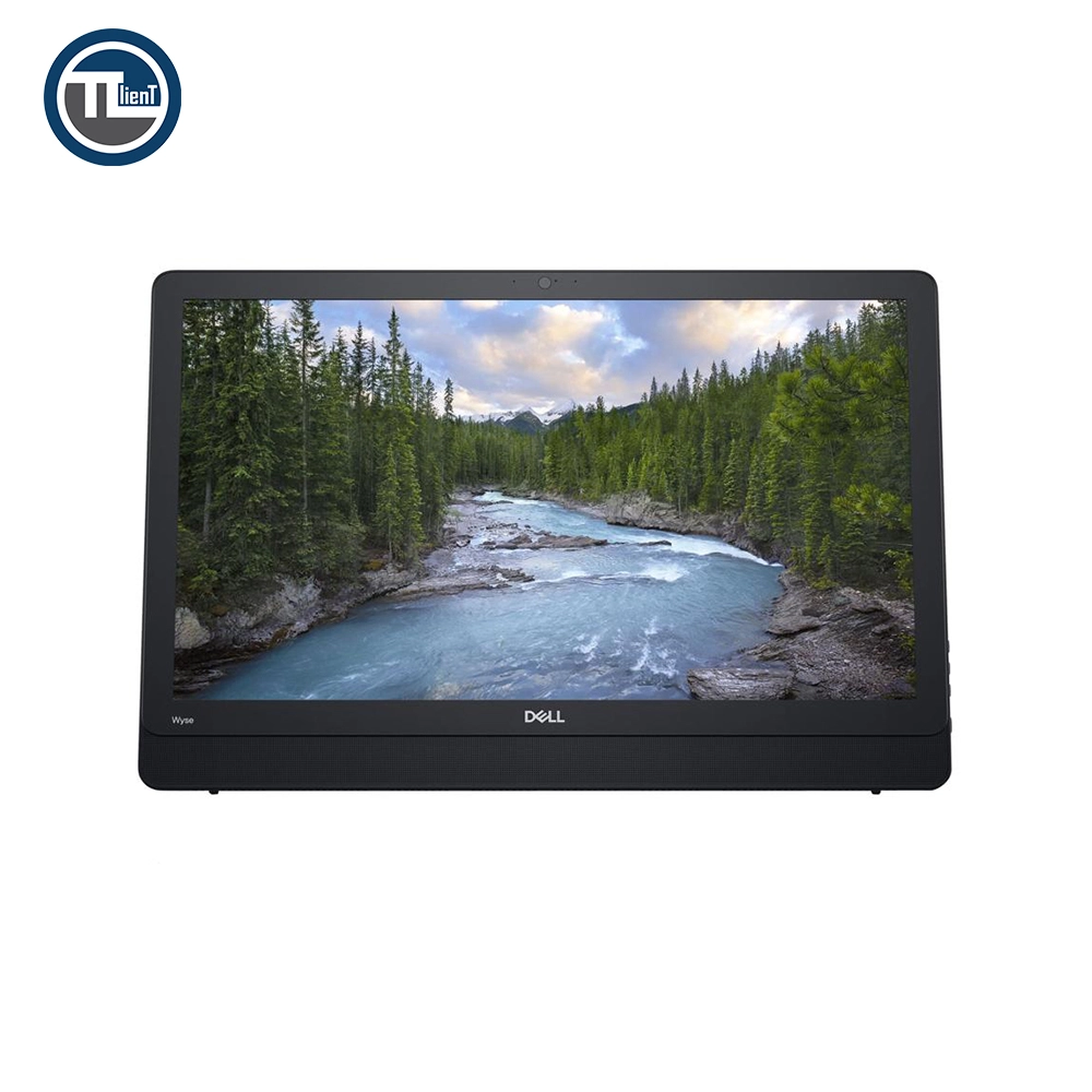 آل این وان تین کلاینت Dell Wyse 5470