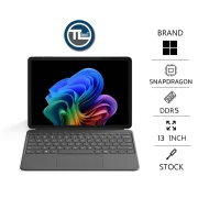 لپ‌تاپ سرفیس پرو11 مدل Surface Pro 11| X Elite | 16GB RAM | 256GB SSD
