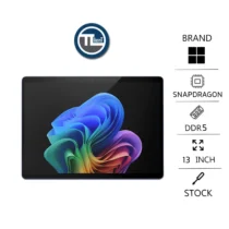 تبلت مایکروسافت Surface Pro 11 Snapdragon X Elite رم 16GB حافظه 256GB SSD